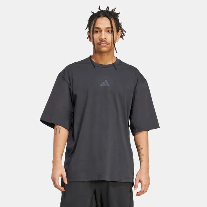 Adidas Power Training T-Shirt for Men