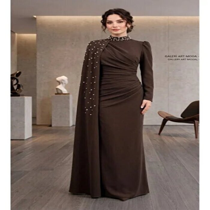 فساتين ماركات مخفضة من ترينديول