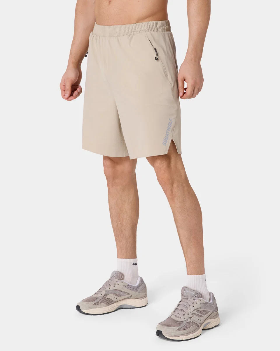 Image of the Mirage 7" Shorts (Multiple Colors) Gym Clothes SQUATWOLF