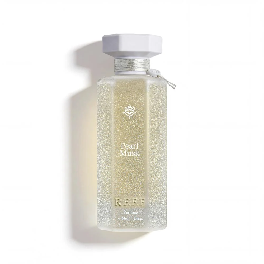 Image of the Pearl Musk Perfume | Best Reef Perfumes for Women