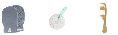 Latest Natural Touch Accessories Selection