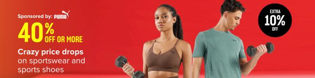 Noon sports supplies offers today
