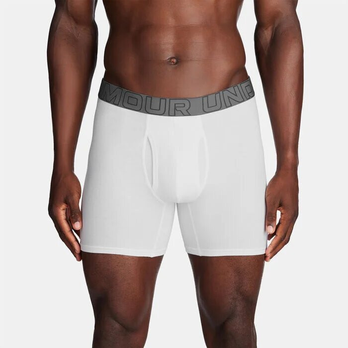 Under Armour Performance Boxers for Men