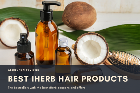 Best iHerb Hair Products 2023 | Revitalize Your Hair