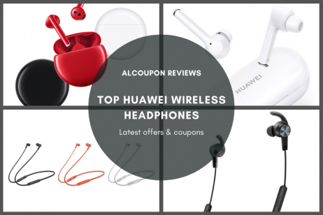 Top Huawei wireless headphones | Kuwait Buying Guide