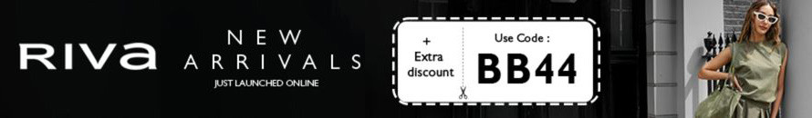 Riva special offer