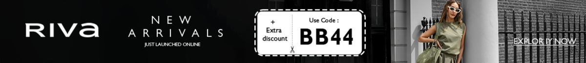 Riva special offer