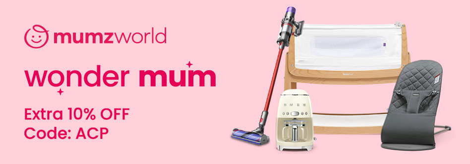 Mumzworld Wonder Day