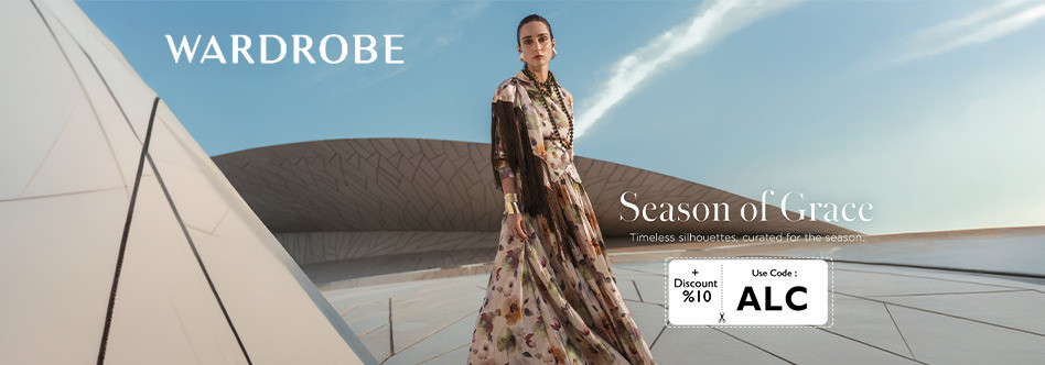 Wardrobe Offers and coupons