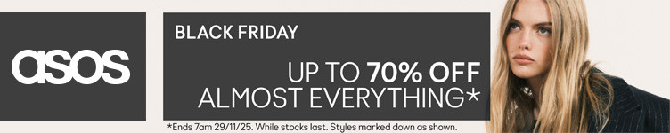 ASOS discounts