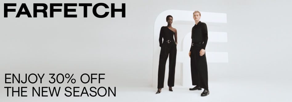 Farfetch promo codes, sales and coupons 2024 + Free Delivery