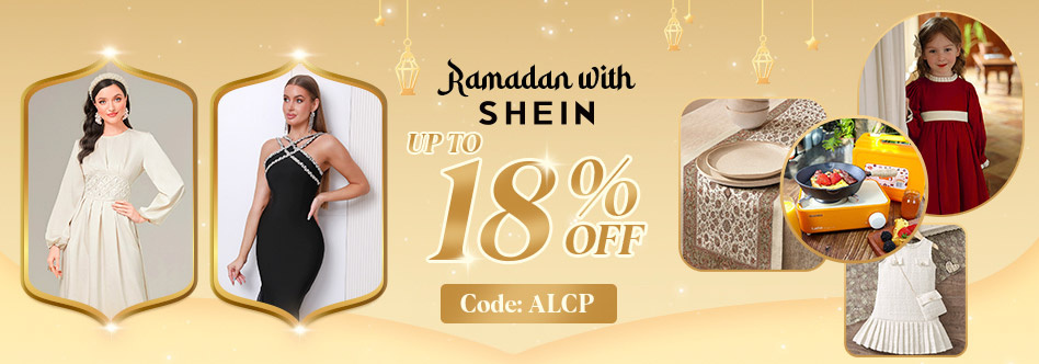 SHEIN Offers and coupons 2024