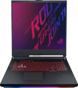 Asus laptop 15.6 inch black