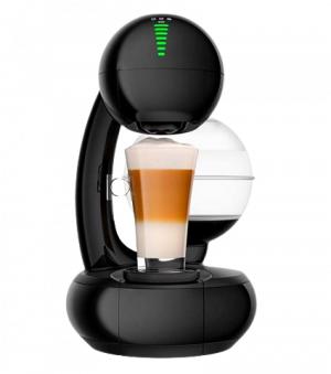 Dolce Gusto pod coffee machine – Drop Automatic capsule machine