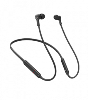 Huawei FreeLace wireless headphones - For long playback time