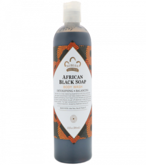 African Body Soap Wash
