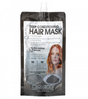 Giovanni, 2chic Detox, Deep Conditioning Hair Mask