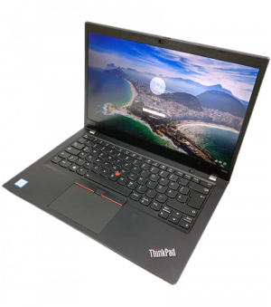 Lenovo ThinkPad 14.1-inch laptop