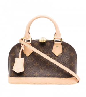 Alma BB Louis Vuitton Bag