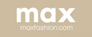 Max Fashion